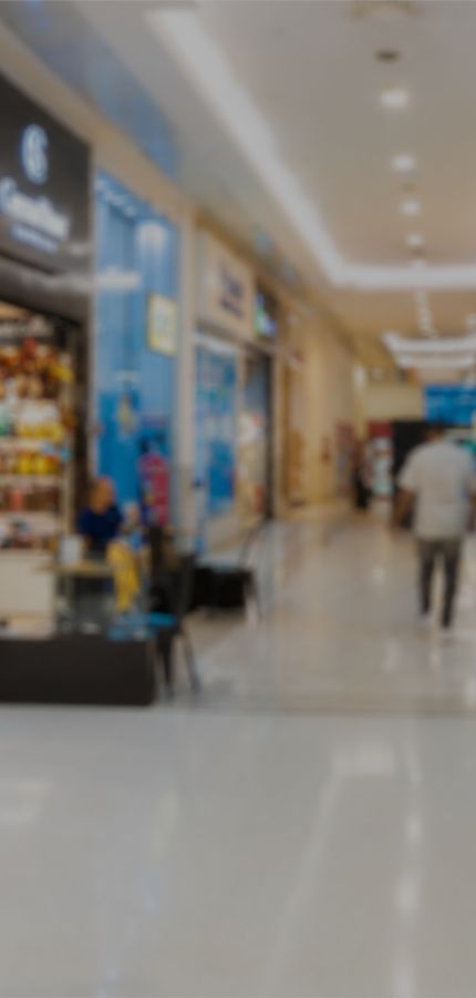 Promoções no Shopping Frei Caneca